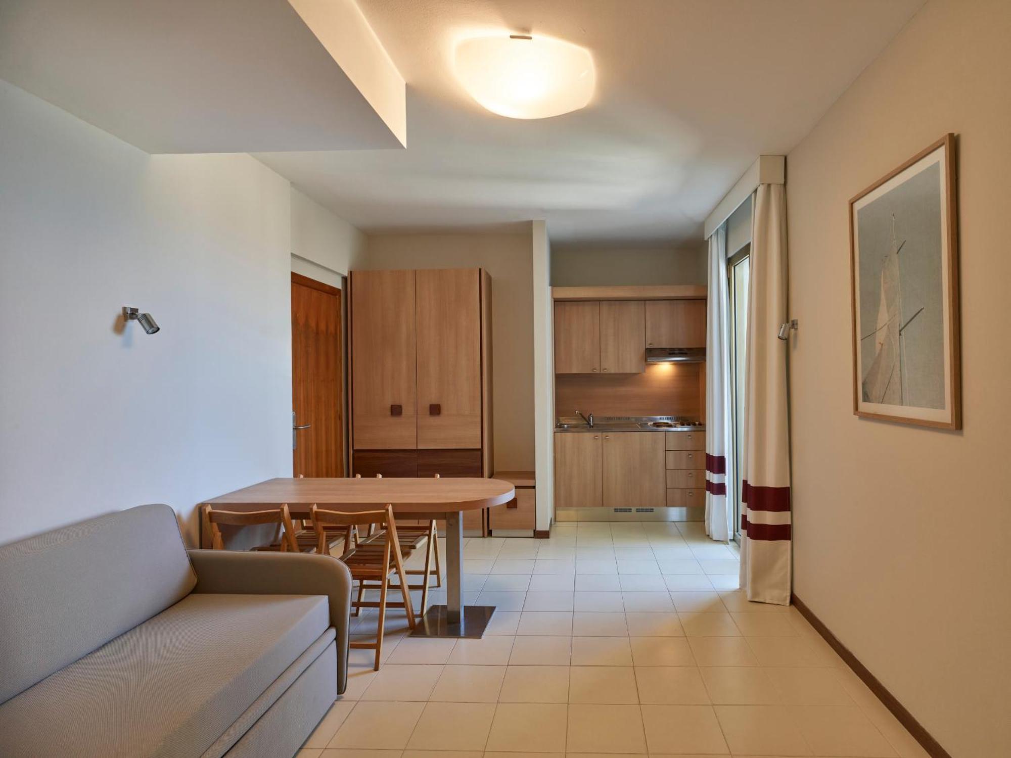 Serena Majestic Residence Montesilvano Marina 객실 사진