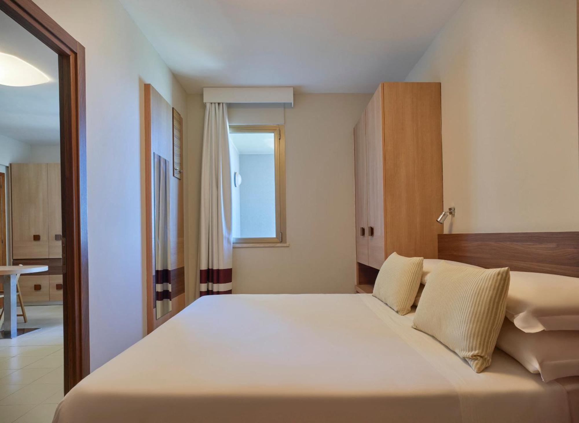 Serena Majestic Residence Montesilvano Marina 객실 사진