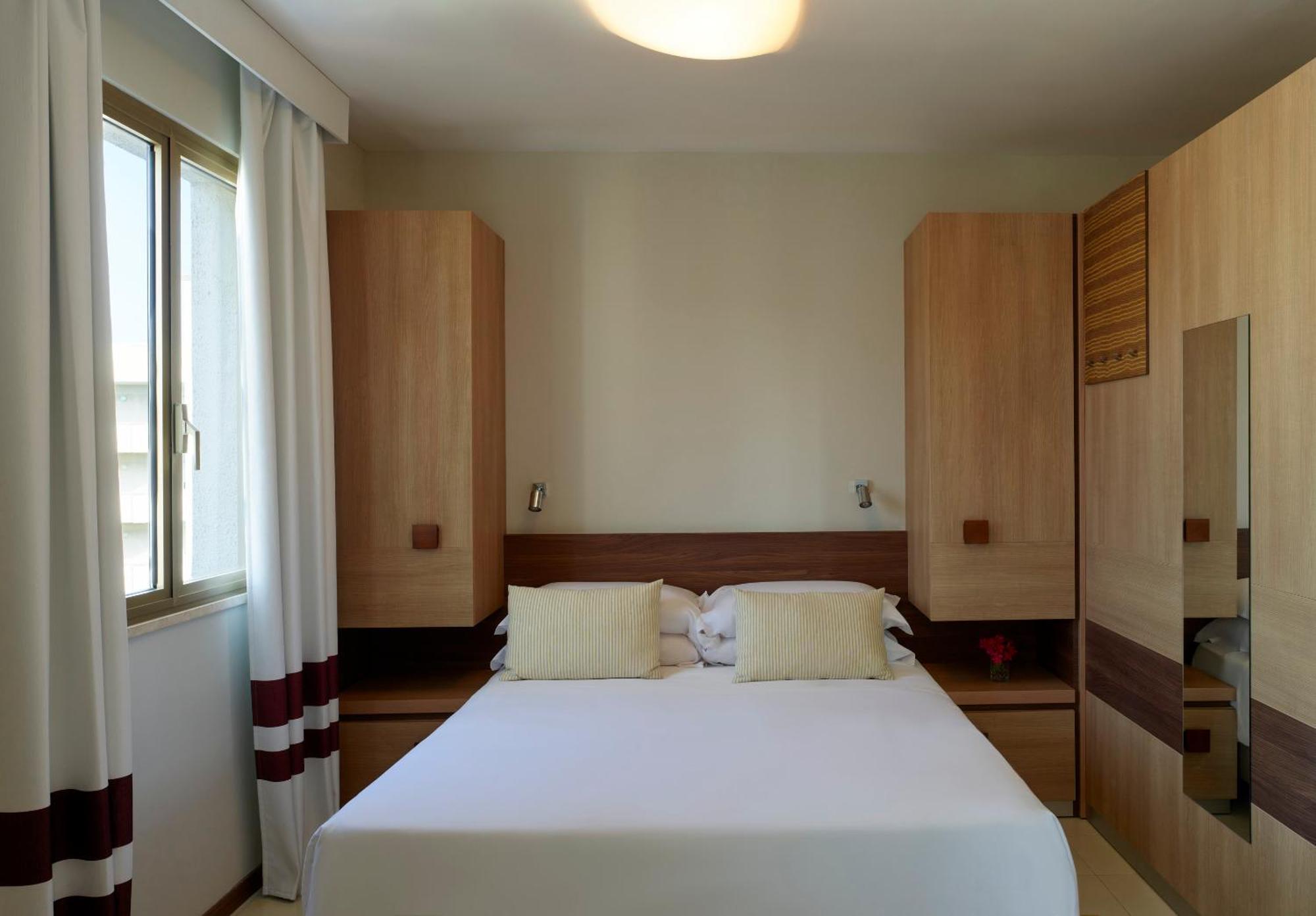 Serena Majestic Residence Montesilvano Marina 객실 사진