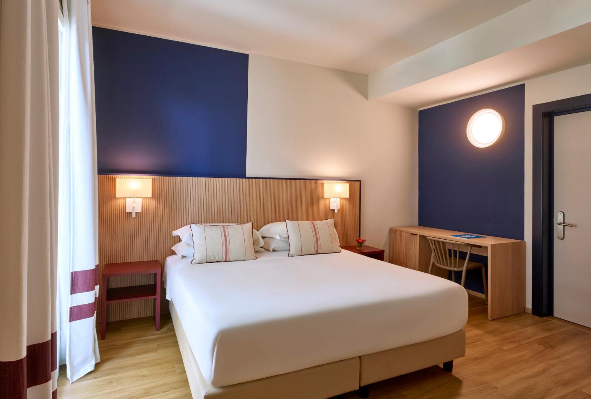 Serena Majestic Residence Montesilvano Marina 외부 사진