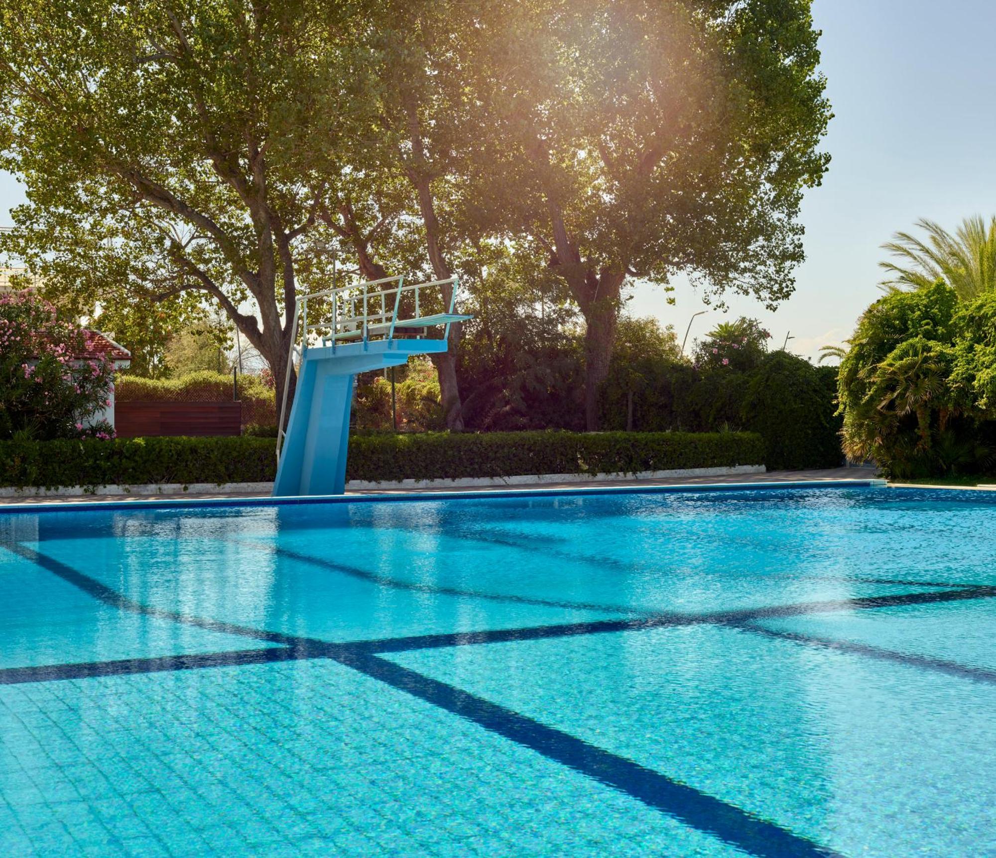 Serena Majestic Residence Montesilvano Marina 외부 사진