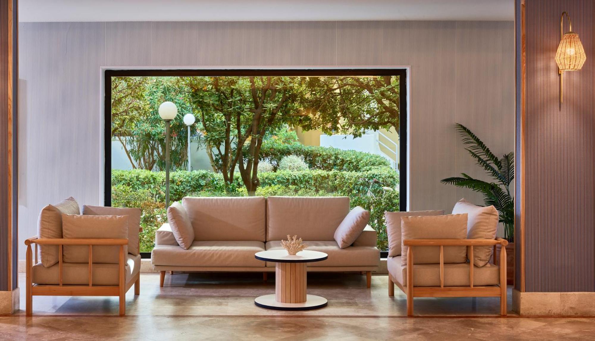 Serena Majestic Residence Montesilvano Marina 외부 사진