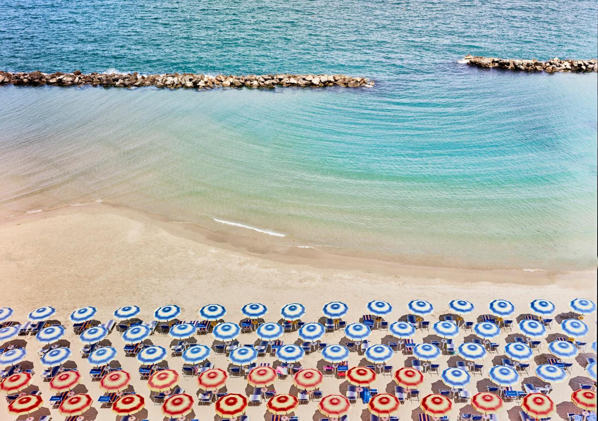 Serena Majestic Residence Montesilvano Marina 외부 사진