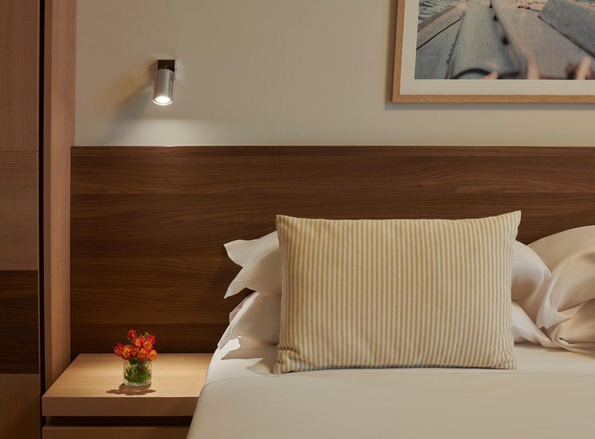 Serena Majestic Residence Montesilvano Marina 객실 사진